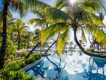 Long Beach Mauritius