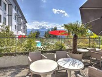 Appart'City Confort Grenoble Inovallée