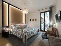 B&B La Marmora 39