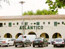 Hotel Atlântico