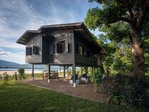 La Folie Lodge