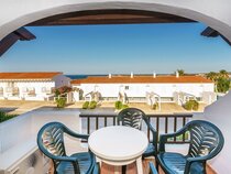 Apartamentos Posidonia