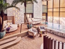 Royal Mansour Casablanca