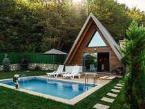 Alis Paradise Bungalow Sapanca