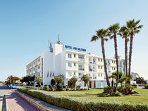 Globales Hotel Los Delfines