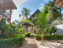 Tamu Tamu Zanzibar