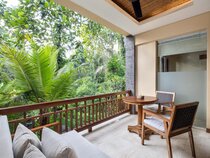 The Sankara Suites and Villas