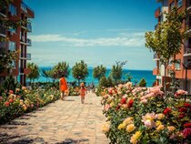 Grand Resort Marina View Fort Beach