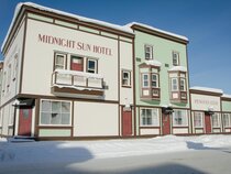 Midnight Sun Hotel