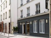 Hotel Au Coeur Des Arts Et Metiers