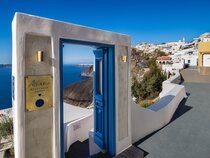 Athina Luxury Suites