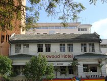 Oakwood Hotel