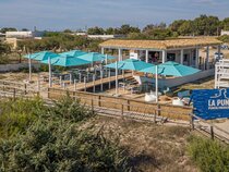 Porto Cesareo Camping