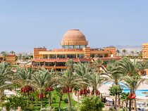 Malikia Resort Abu Dabbab