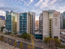Best Western Premier Marina Las Condes