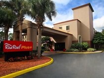 Red Roof PLUS+ Palm Coast