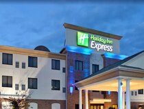 Holiday Inn Express Hotel & Suites Rolla @ Univ of Missouri Rolla
