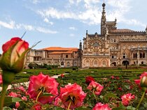 Bussaco Palace
