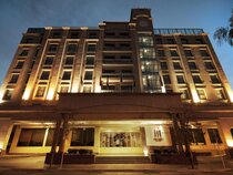 Mod Hotels Mendoza