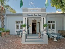 Skinkikofi Guest House