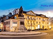 Quality Hotel Pau Centre Bosquet