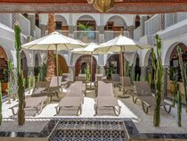Palais Moulay Said & SPA