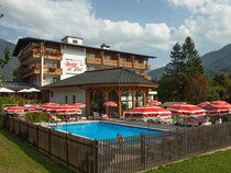 Hotel Neige et Roc
