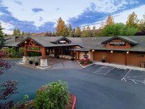 Riverhouse On The Deschutes