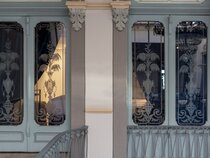 Hotel Palacio San Leonardo Puebla