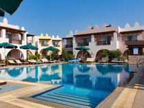 Hotel Gaia Palace
