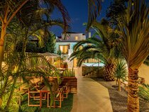 Suites & Pool