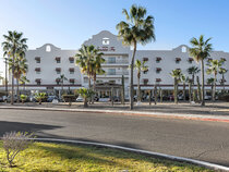 Hotel Santa Fe Loreto by Villa Group