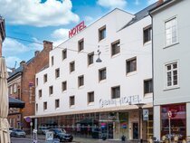 Cabinn Aarhus Hotel