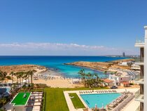 Chrysomare Beach Hotel and Resort