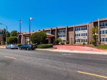 Holiday Inn Express Camarillo