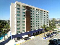 Staybridge Suites Guadalajara Expo