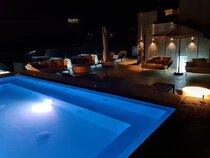 Hotel Zenit Convento San Martin
