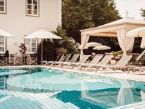 Thermal Spa & Romantik Hotel