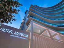 Hotel Maritim