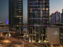JW Marriott Marquis City Center Doha
