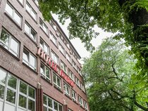 Hotel Domicil Hamburg by Golden Tulip