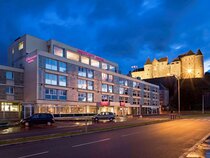 Mercure Dieppe la Presidence Hotel