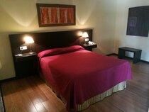 Pousadas de Compostella Hotel de Pazo Lestrove