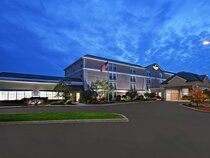 Spark by Hilton Rochester University Area