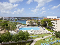 Club Hotel Aguamarina