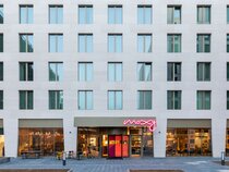 Moxy Würzburg
