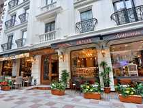 Anthemis Hotel