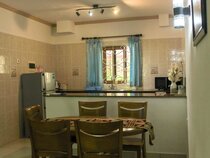 Forest Lodge Guest House