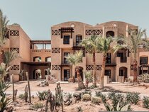 Arena Inn