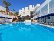 Aparthotel Esquinzo & Monte del Mar